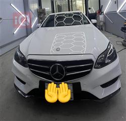 مرسيدس بنز إي-كلاس
